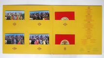 EU BEATLES/SGT. PEPPER’S LONELY HEARTS CLUB BAND/PARLOPHONE PCS 7027 CD_画像2