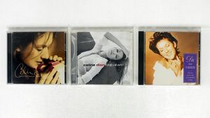 CD CELINE DION/3