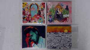 CD FATHER JOHN MISTY/4