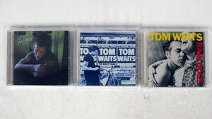 CD TOM WAITS/3
