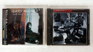 CD,一部帯付き GARY MOORE/2