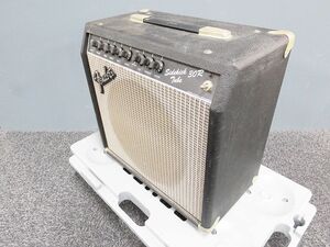 ◆ ギターアンプ Fender Sidekick Tube 30R ■ YFAD00004958