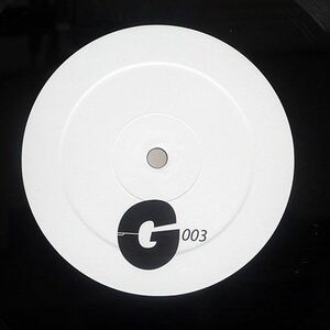 UNKNOWN ARTIST/I CHASE THE DEVIL FLAM GLAM/NOT ON LABEL G003 12