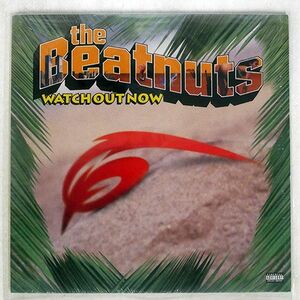 THE BEATNUTS/WATCH OUT NOW!/RELATIVITY 8856117951 12