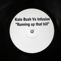 KATE BUSH/RUNNING UP THAT HILL/NOT ON LABEL (KATE BUSH) KB1 12_画像1