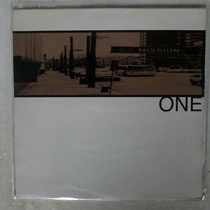 MISSION/ONE/INSIDUOUS URBAN IUR90111 LP