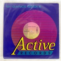 LOLEATTA HOLLOWAY/STRONG ENOUGH/ACTIVE 66390 12_画像1