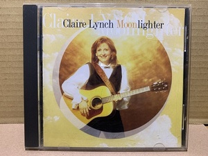 Claire Lynch / Moonlighter　クレア・リンチ