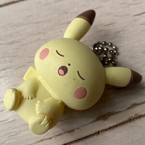 ピカチュウ　キーホルダー　ポケモン ポケットモンスター ピカチュウ