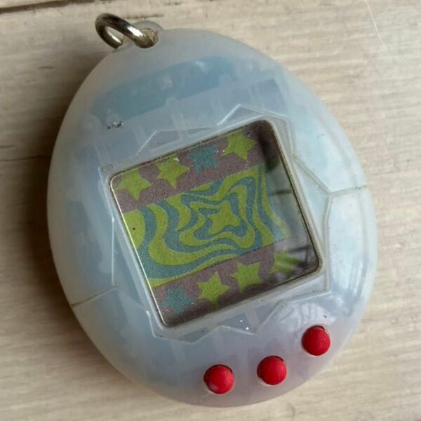 初代　Tamagotchi たまごっち　