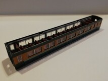 【屋根・下回りなし】KATO　サロ152　ボディのみ　鉄道模型_画像1