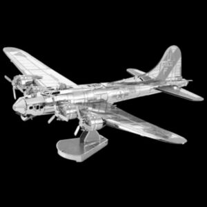 【新品】Ｂ-17金属パズル