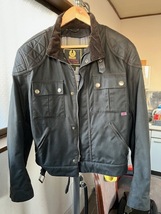 BELSTAFF MADE IN ITALY_画像1