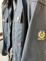 BELSTAFF MADE IN ITALY_画像3