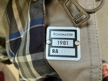 BELSTAFF ROADMASTER SF 試着のみ未使用品_画像7