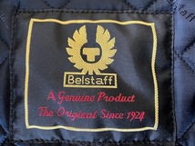 BELSTAFF MADE IN ITALY_画像5