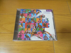 JIMI HENDRIX 「 BLUES 」　 　CD