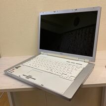 NECのPC-LL550GD_画像1