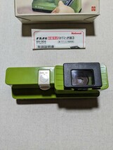 ★ナショナル 包丁とぎ器3 乾電池式 BH-904 昭和レトロ ジャンク 稀少_画像2