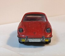 シュコー　ポルシェ911S_画像4