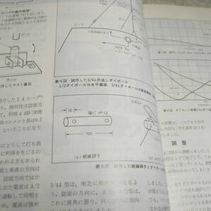 モービルハム 1989年8月号 アンテナ3種の製作/ダイポール/八木、宇田プリンテナ等 7Mhz帯ハム用受信機の製作 VFO製作のノウハウの画像4