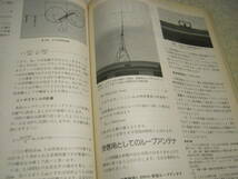 モービルハム　1991年8月号　21Mhz帯30mW3石トランシーバの製作　ループアンテナと方向探知　1200/2400Mhzプリアンプ4題　DCコンバータ_画像7