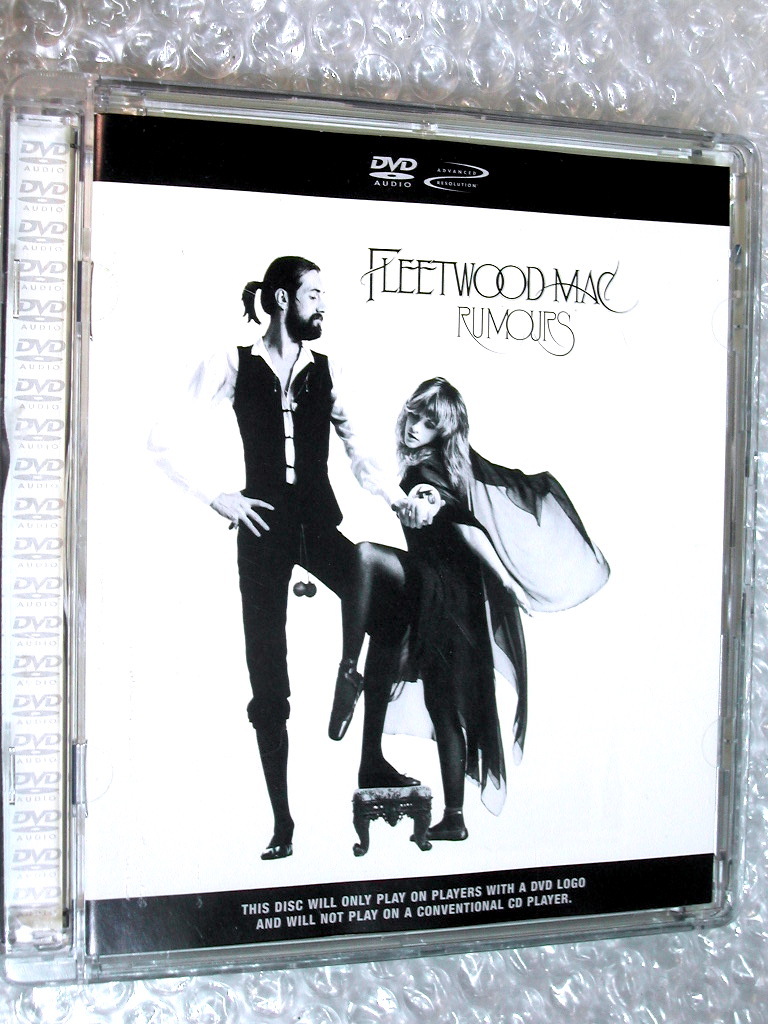 Rumours: 噂 : Fleetwood Mac | HMV&BOOKS online - WPCR-14171