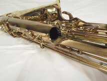 調整済み！すぐに使えます●テナーサックス●SELMER/セルマー●【SERIEⅢ】●_画像7