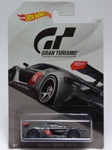 ★★★日曜夜★未開封新品★RENAULT SPORT R.S. 01★GRAN TURISMO★POLYPHONY DIGITAL★HOT WHEELS_画像3