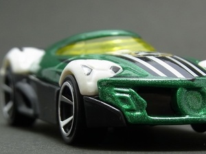 ★★日曜夜★未開封新品★MR11★MARCO REUS★HOT WHEELS