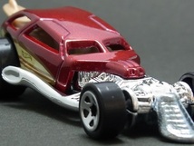 ★★★日曜夜★未開封新品★SURF CRATE (第3世代金型)★HOT WHEELS_画像2