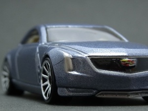 ★★★日曜夜★未開封新品★(2013) CADILLAC ELMIRAJ (CONCEPT)★HOT WHEELS