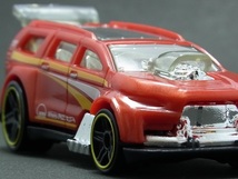 ☆☆日曜夜☆未開封新品☆NITRO TAILGATER☆HOT WHEELS_画像1