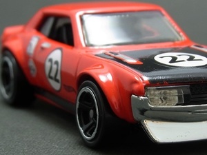 ☆☆日曜夜☆未開封新品☆'70 TOYOTA CELICA☆JAPANESE CLASSIC CAR SHOW☆JAPANESE NOSTALGIC CAR☆HOT WHEELS