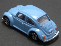 ★★日曜夜★ルース★VW CLASSIC BEETLE (VOLKSWAGEN BEETLE)★REALTOY★3inc_画像3