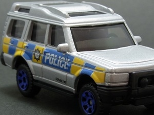 ☆☆☆日曜夜☆未開封新品☆LAND ROVER DISCOVERY☆LAND ROVER SERIES☆MATCHBOX