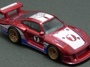 ☆☆☆日曜夜☆未開封新品☆'78 PORSCHE 935☆URBAN OUTLAW☆MAGNUS WALKER☆TRACK DAY☆CAR CULTURE☆HOT WHEELS