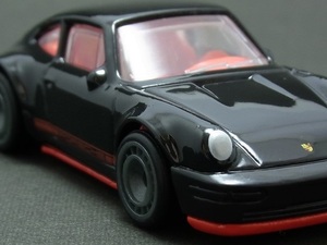 ☆☆☆日曜夜☆未開封新品☆PORSCHE 964☆MODERN CLASSICS☆CAR CULTURE☆HOT WHEELS