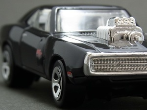 ☆☆☆日曜夜☆未開封新品☆'70 DODGE CHARGER R/T☆FAST & FURIOUS☆HOT WHEELS