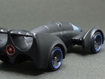 ★★★日曜夜★未開封新品★BATMAN LIVE BATMOBILE★BATMAN★HOT WHEELS_画像1