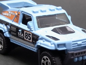 ☆☆日曜夜☆未開封新品☆RIDGE RAIDER (旧金型)☆MATCHBOX