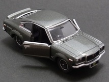 ★★★日曜夜★ルース★MAZDA SAVANNA GT★マツダ サバンナ GT★J'S TIPO★0049★TOMICA LIMITED_画像1