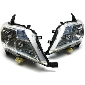  Serena HC26 C26 previous term xenon HID head light left right set KOITO 100-23097 prompt decision / immediate payment 