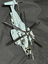 タカラトミー トランスフォーマー MD-01 ブラックアウト&スコルポノック(検/グラインダー_画像5