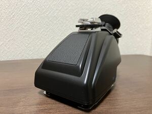 ハッセルブラッド Hasselblad PM45 プリズムファインダー 拡大ルーペ付き