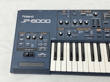 Roland JP-8000 ミュージック シンセサイザー_画像4