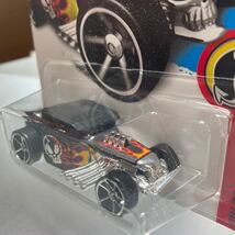 Hot Wheels BONE SHAKER ボーンシェイカー HW DAREDEVILS FORZA_画像3