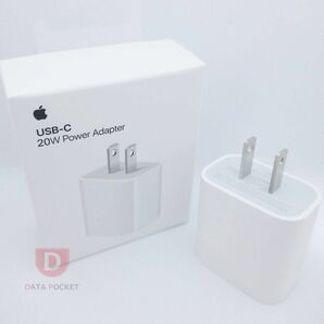 Apple iPhone用 20W 充電器アダプタ 12S