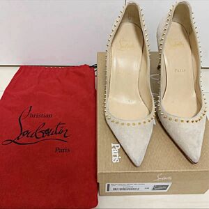 値下げ！クリスチャンルブタン Christian Louboutin