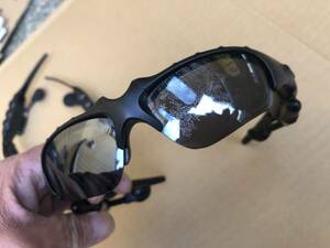 OAKLEY オークリー THUMP256 